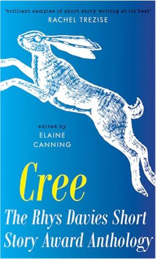 Cree Anthology, Fear and Trembling